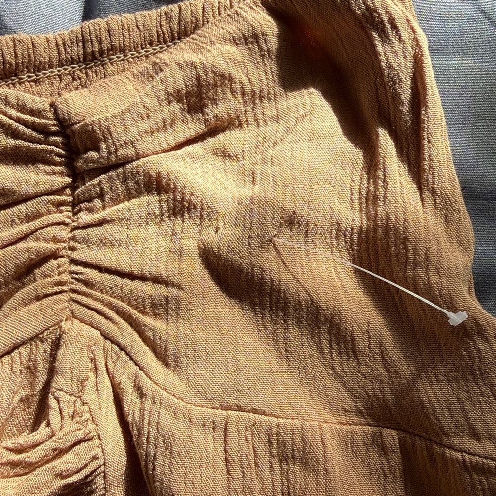 Free-est Free people Lily shorts - Picture 5 of 5